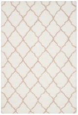 Safavieh Indie Shag Sgi322G Ivory / Mushroom Rugs - Safavieh - sgi322g - 3