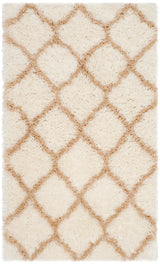 Safavieh Indie Shag Sgi322K Ivory / Light Beige Rugs - Safavieh - sgi322k - 27