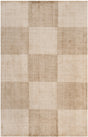 Safavieh Indo Nepal Inn246A Brown/Ivory Rug - Safavieh - inn246a - 4