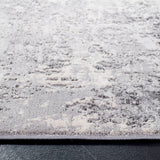 Safavieh Invista Inv413G Grey / Ivory Rugs - Safavieh - inv413g - 4