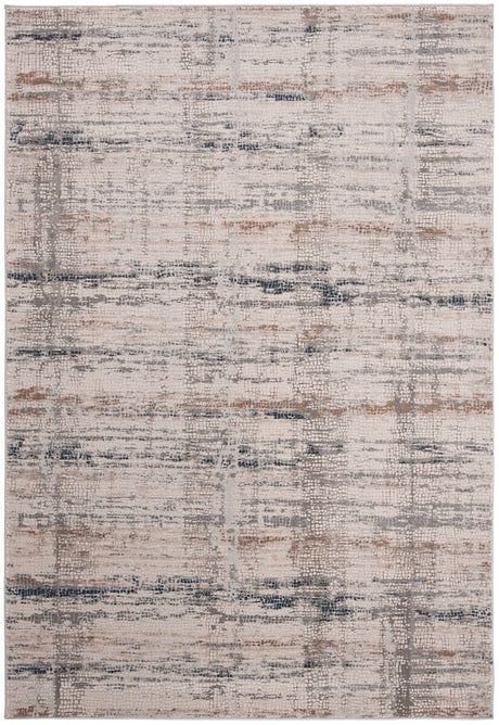 Safavieh Invista Inv430A Cream / Grey Rugs - Safavieh - inv430a - 4