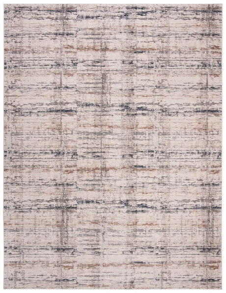 Safavieh Invista Inv430A Cream / Grey Rugs - Safavieh - inv430a - 7r