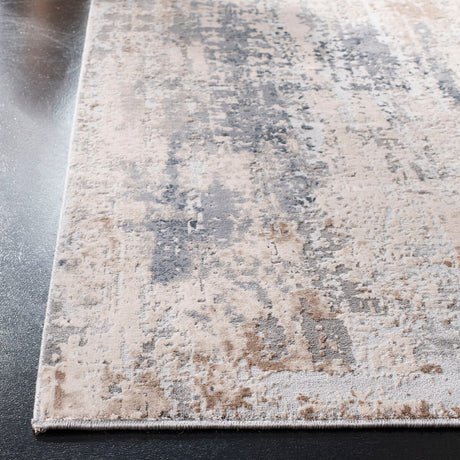 Safavieh Invista Inv432A Cream / Grey Rugs - Safavieh - inv432a - 4