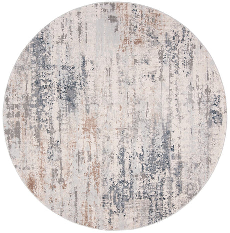 Safavieh Invista Inv432A Cream / Grey Rugs - Safavieh - inv432a - 7r