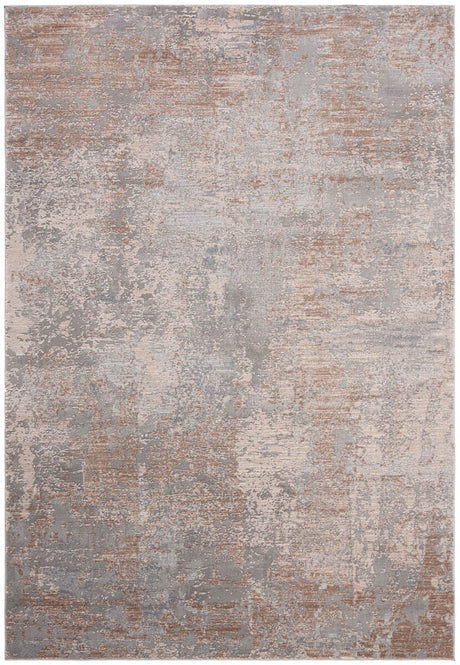 Safavieh Invista Inv433B Beige / Cream Rugs - Safavieh - inv433b - 4