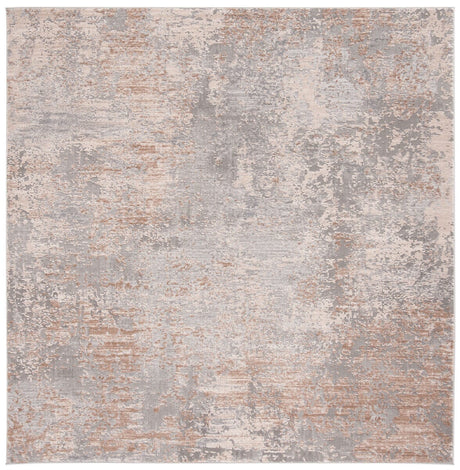 Safavieh Invista Inv433B Beige / Cream Rugs - Safavieh - inv433b - 7sq