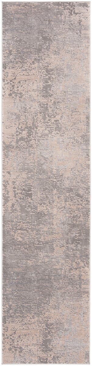 Safavieh Invista Inv434F Grey / Cream Rugs - Safavieh - inv434f - 28