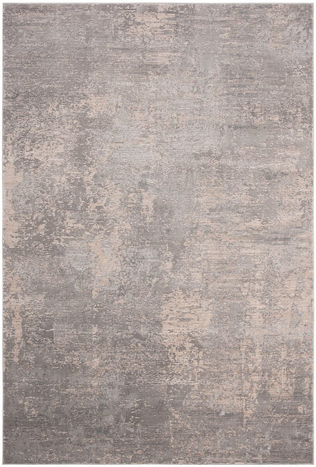 Safavieh Invista Inv434F Grey / Cream Rugs - Safavieh - inv434f - 4