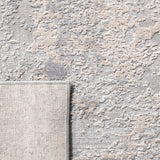 Safavieh Invista Inv434F Grey / Cream Rugs - Safavieh - inv434f - 4