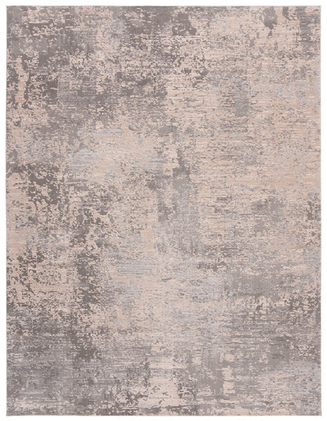 Safavieh Invista Inv434F Grey / Cream Rugs - Safavieh - inv434f - 7r