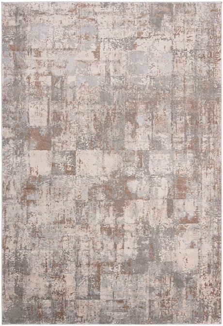 Safavieh Invista Inv435A Cream / Beige Rugs - Safavieh - inv435a - 4