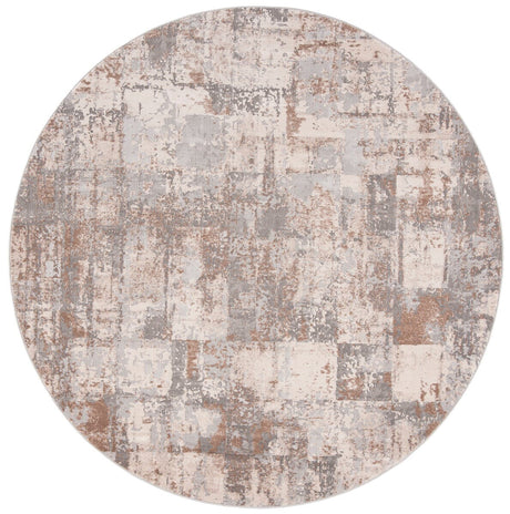 Safavieh Invista Inv435A Cream / Beige Rugs - Safavieh - inv435a - 7r