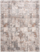 Safavieh Invista Inv435A Cream / Beige Rugs - Safavieh - inv435a - 7r