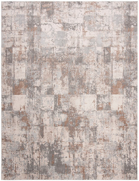 Safavieh Invista Inv435A Cream / Beige Rugs - Safavieh - inv435a - 7r