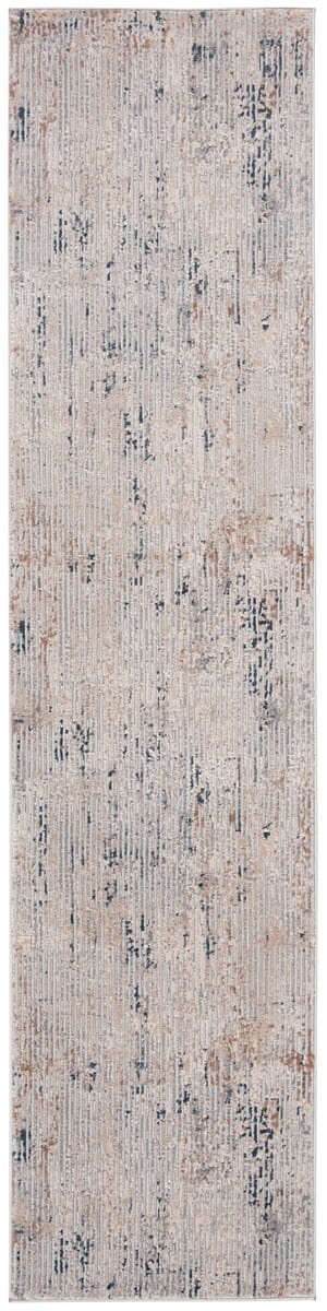 Safavieh Invista Inv437A Cream / Charcoal Rugs - Safavieh - inv437a - 28