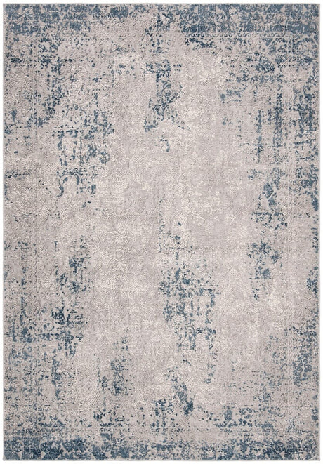 Safavieh Invista Inv465F Grey/Ivory Rug - Safavieh - inv465f - 4