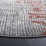 Safavieh Invista Inv517F Grey/Light Grey Rug - Safavieh - inv517f - 4