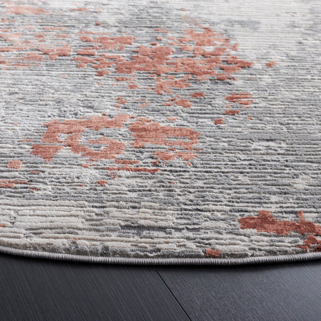 Safavieh Invista Inv540F Grey/Light Grey Rug - Safavieh - inv540f - 4