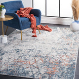 Safavieh Invista Inv543F Grey/Beige Rug - Safavieh - inv543f - 4