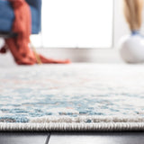 Safavieh Invista Inv543F Grey/Beige Rug - Safavieh - inv543f - 4
