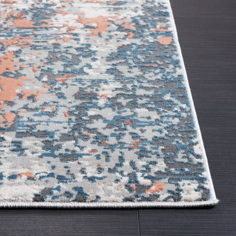 Safavieh Invista Inv543F Grey/Beige Rug - Safavieh - inv543f - 4