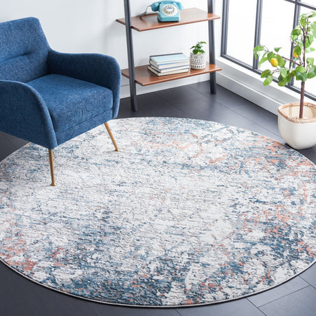 Safavieh Invista Inv543F Grey/Beige Rug - Safavieh - inv543f - 4