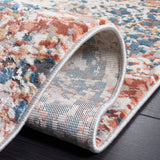 Safavieh Invista Inv592P Navy/Rust Rug - Safavieh - inv592p - 28