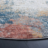 Safavieh Invista Inv593A Ivory/Multi Rug - Safavieh - inv593a - 4
