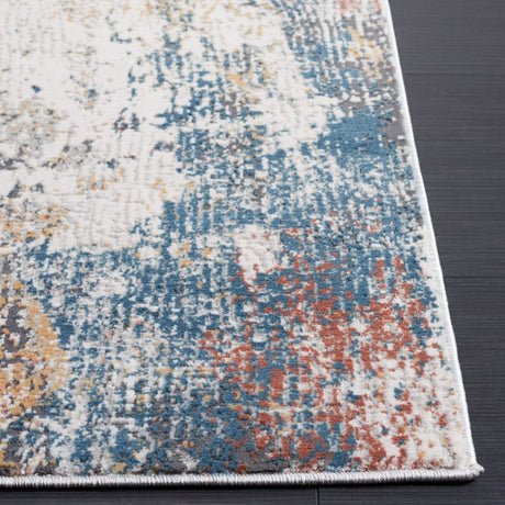 Safavieh Invista Inv593A Ivory/Multi Rug - Safavieh - inv593a - 7r