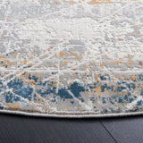 Safavieh Invista Inv599A Grey/Dark Grey Rug - Safavieh - inv599a - 4