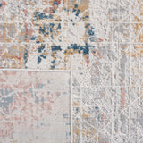 Safavieh Invista Inv599A Grey/Dark Grey Rug - Safavieh - inv599a - 7r