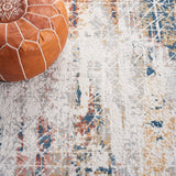 Safavieh Invista Inv599A Grey/Dark Grey Rug - Safavieh - inv599a - 7r