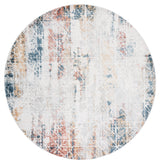 Safavieh Invista Inv599A Grey/Dark Grey Rug - Safavieh - inv599a - 7r