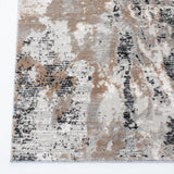 Safavieh Invista Inv696A Ivory/Taupe Rugs - Safavieh - inv696a - 4