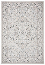 Safavieh Isabella Isa912F Light Grey/Cream Rug - Safavieh - isa912f - 3