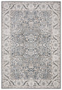 Safavieh Isabella Isa912H Grey/Dark Grey Rug - Safavieh - isa912h - 2