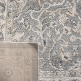 Safavieh Isabella Isa912H Grey/Dark Grey Rug - Safavieh - isa912h - 7r