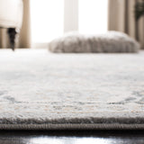 Safavieh Isabella Isa912H Grey/Dark Grey Rug - Safavieh - isa912h - 7r
