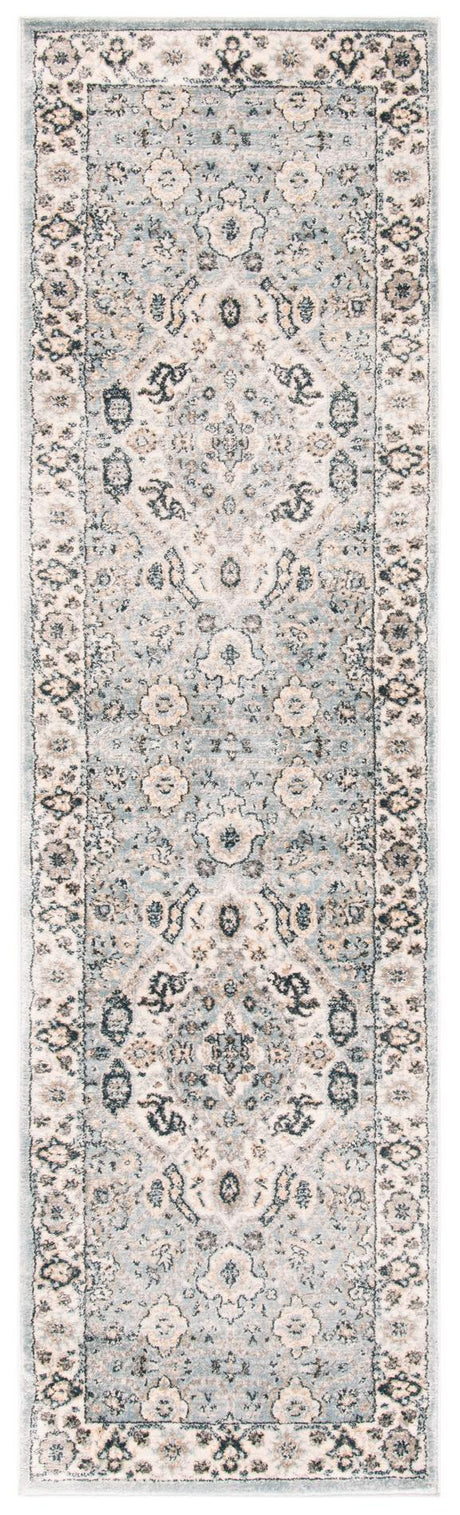 Safavieh Isabella Isa916B Cream/Beige Rug - Safavieh - isa916b - 25