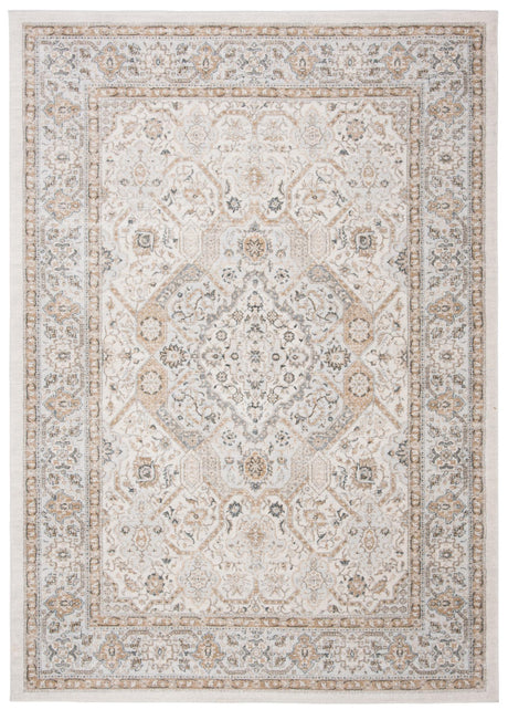 Safavieh Isabella Isa916B Cream/Beige Rug - Safavieh - isa916b - 3