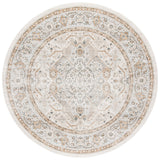 Safavieh Isabella Isa916B Cream/Beige Rug - Safavieh - isa916b - 4r