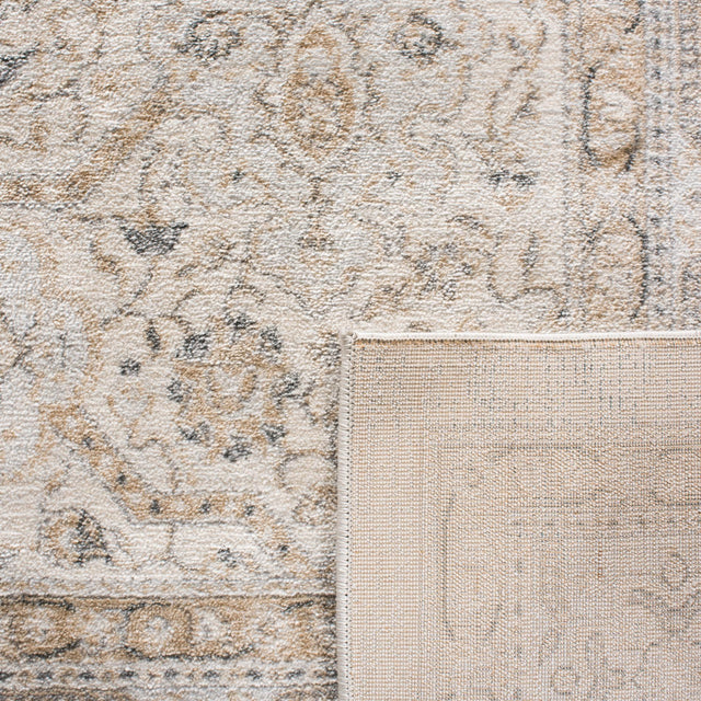 Safavieh Isabella Isa916B Cream/Beige Rug - Safavieh - isa916b - 4r