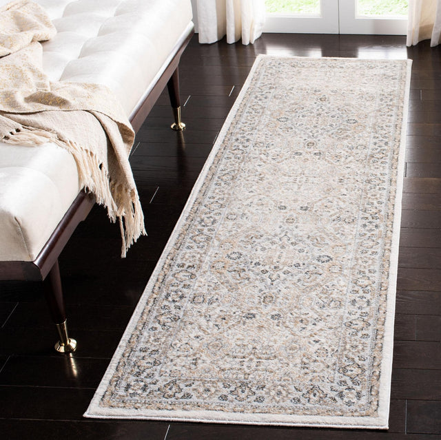 Safavieh Isabella Isa916B Cream/Beige Rug - Safavieh - isa916b - 4sq