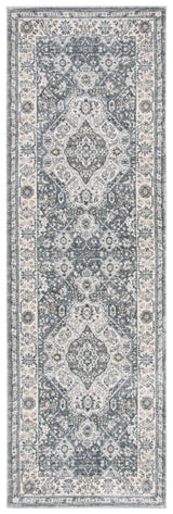 Safavieh Isabella Isa916F Grey/Cream Rug - Safavieh - isa916f - 25