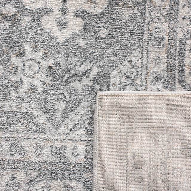 Safavieh Isabella Isa916F Grey/Cream Rug - Safavieh - isa916f - 4r