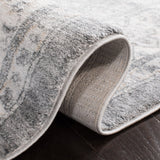 Safavieh Isabella Isa916F Grey/Cream Rug - Safavieh - isa916f - 4sq