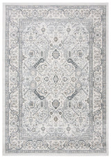 Safavieh Isabella Isa916G Light Grey/Cream Rug - Safavieh - isa916g - 7