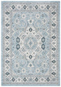 Safavieh Isabella Isa916M Blue/Creme Rug - Safavieh - isa916m - 4