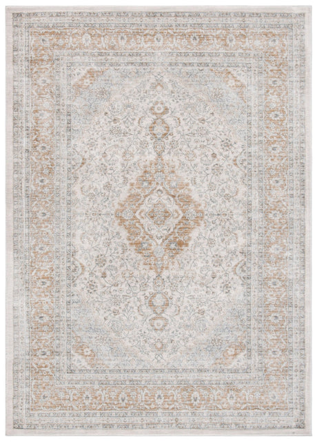 Safavieh Isabella Isa919B Cream/Beige Rug - Safavieh - isa919b - 3