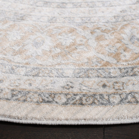 Safavieh Isabella Isa919B Cream/Beige Rug - Safavieh - isa919b - 4r